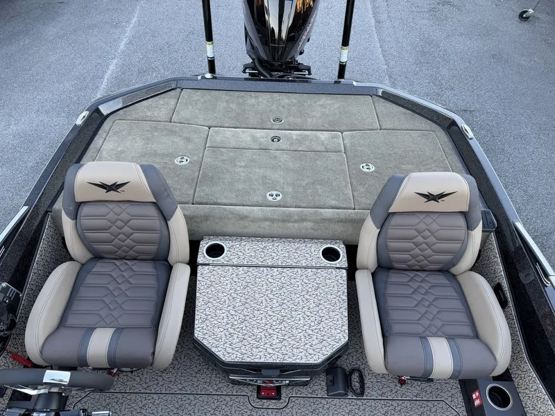 Slide: The Image of Vexus VX S20 2026 - 13