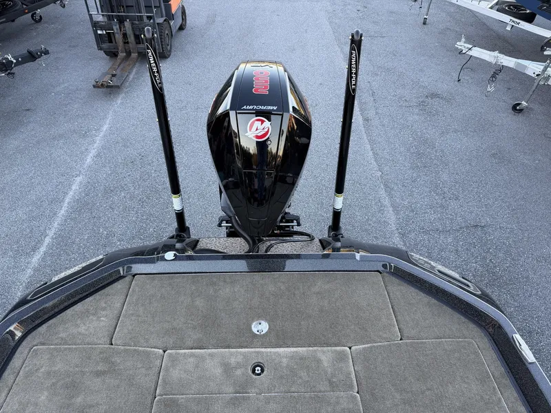 Slide: The Image of Vexus VX S20 2026 - 26