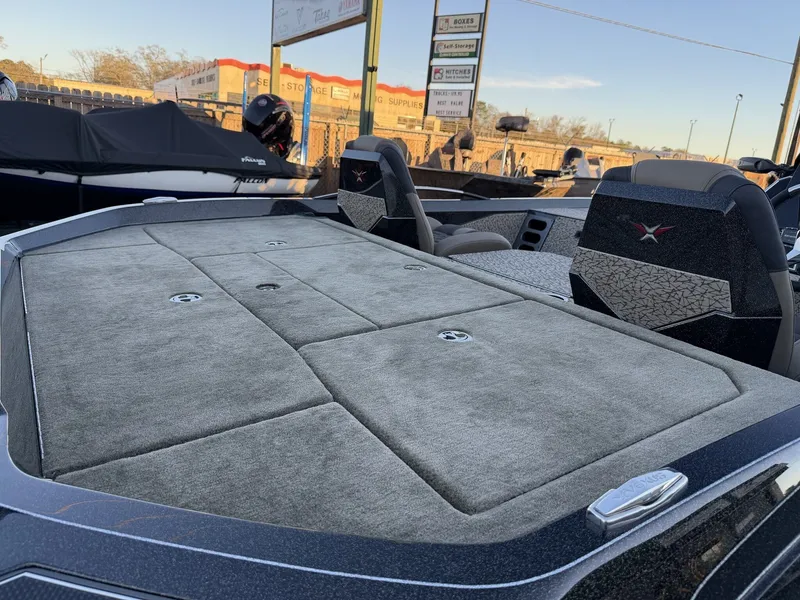 Slide: The Image of Vexus VX S20 2026 - 9