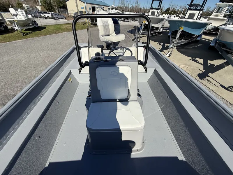 Slide: The Image of G3 Bay 20 2026 - 7