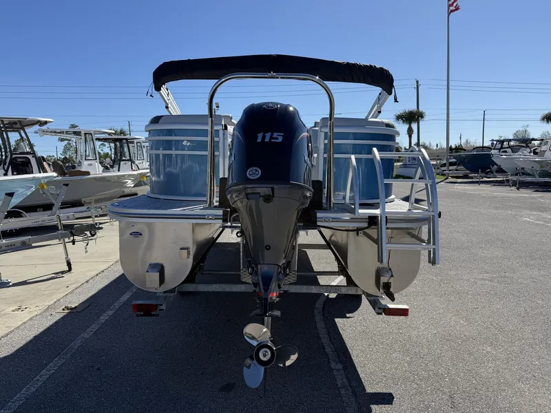 Slide: The Image of SunCatcher SELECT SERIES 22RC 2026 - 3