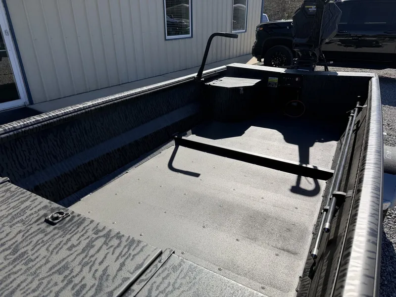 Slide: The Image of Gator-Tail Gator Series 17 x 48 2026 - 4