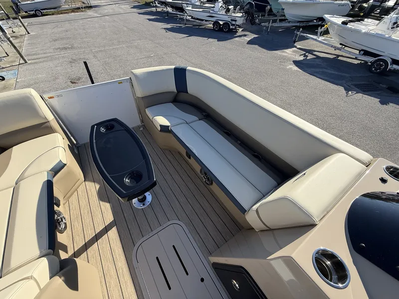 Slide: The Image of SunCatcher Select Series 322RC 2026 - 11