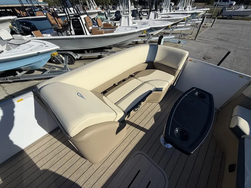 Slide: The Image of SunCatcher Select Series 322RC 2026 - 12