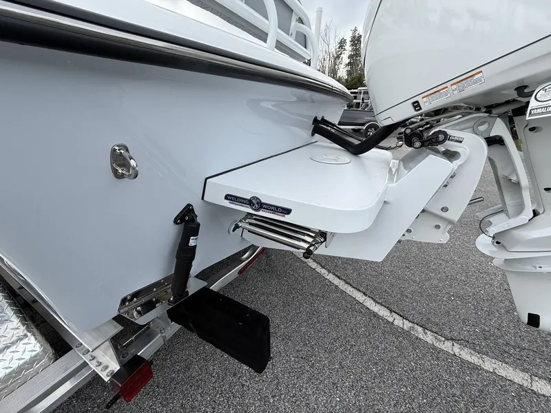 Slide: The Image of Delta D245 CC 2026 - 8