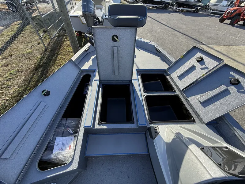 Slide: The Image of Xpress H18 Bass 2026 - 3