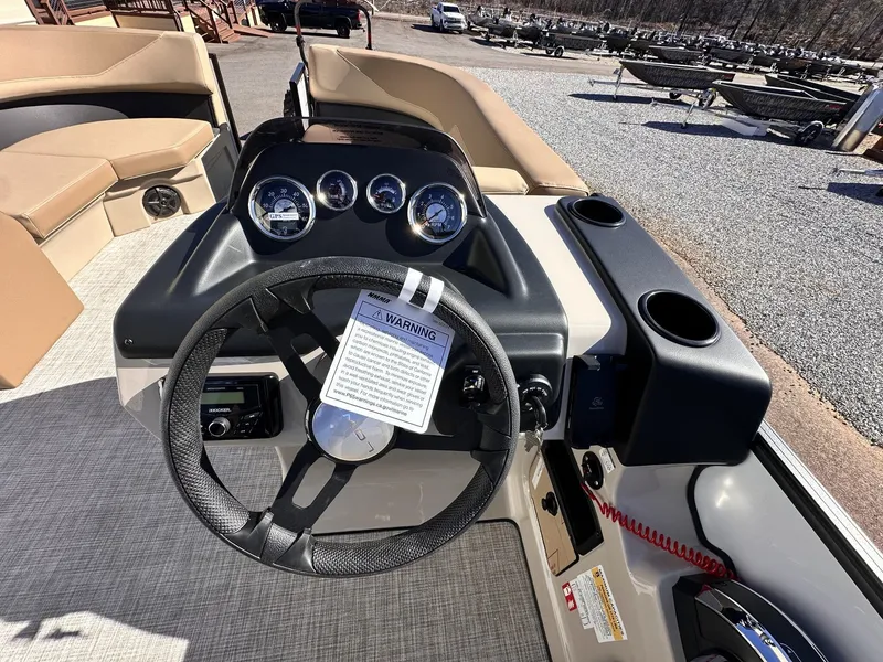 Slide: The Image of Lowe LS Walk Thru 170 2026 - 10