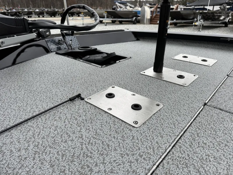 Slide: The Image of G3 Sportsman 1710 2026 - 5