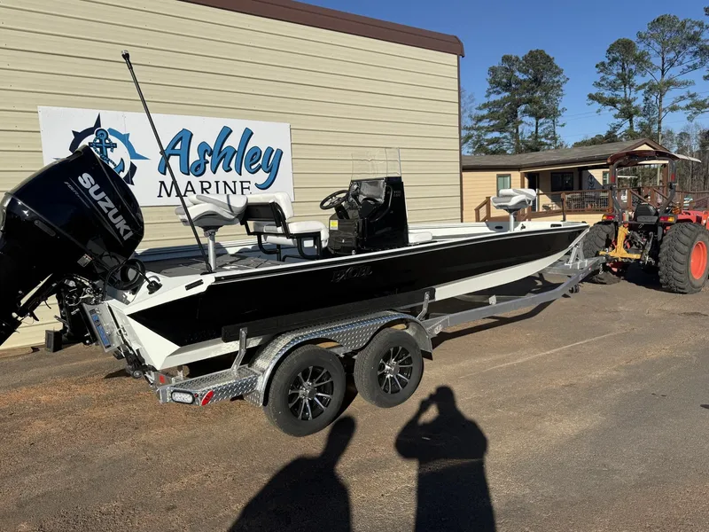 Slide: The Image of Excel 220 Bay Pro Elite 2026 - 2