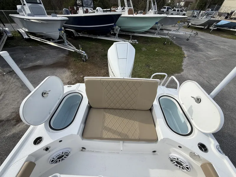 Slide: The Image of Blazer 2440 Base 2026 - 11