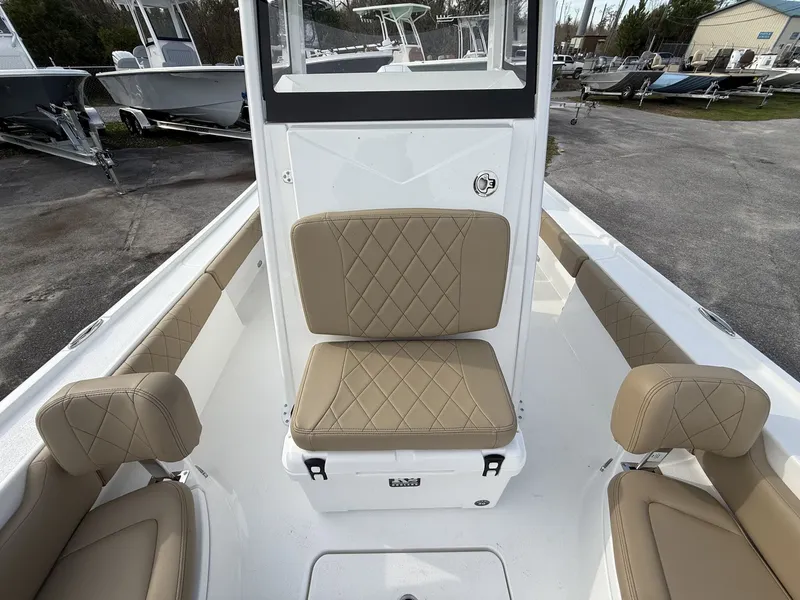 Slide: The Image of Blazer 2440 Base 2026 - 8