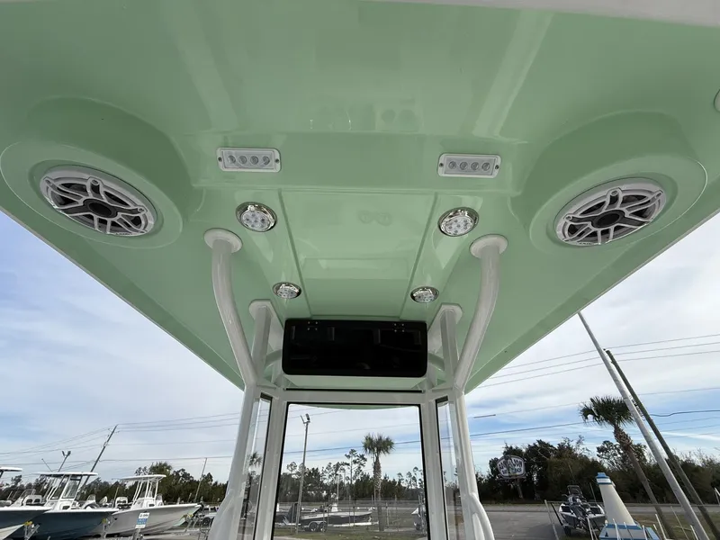 Slide: The Image of Blazer Bay 2440 2026 - 13