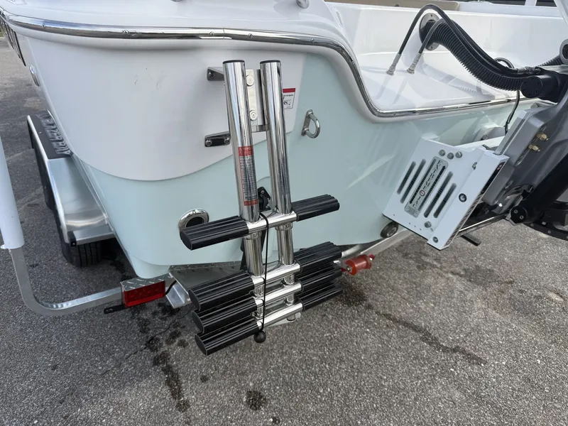 Slide: The Image of Blazer Bay Makaira 2600 2026 - 4