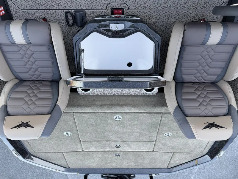 Slide: The Image of Vexus VX S20 2026 - 14