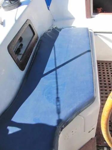 Slide: The Image of Columbia 10.7 1979 - 11