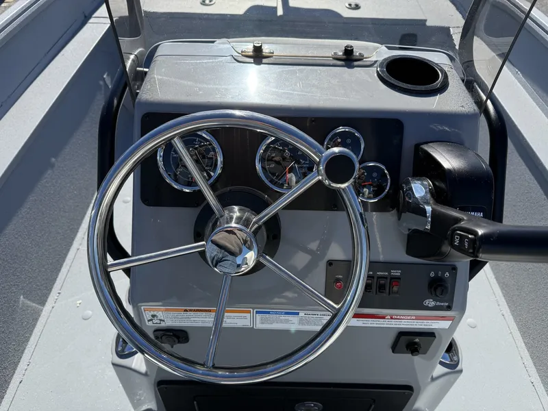 Slide: The Image of G3 Bay 20 2026 - 11