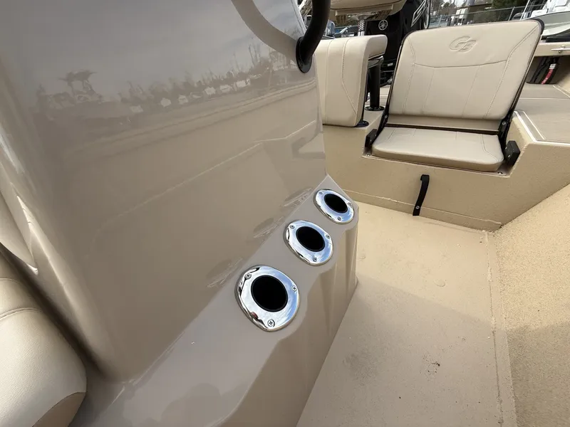 Slide: The Image of G3 Bay 20 2026 - 10