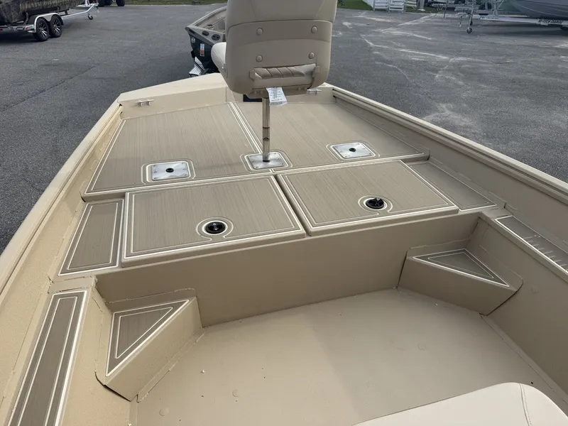 Slide: The Image of G3 Bay 20 2026 - 8