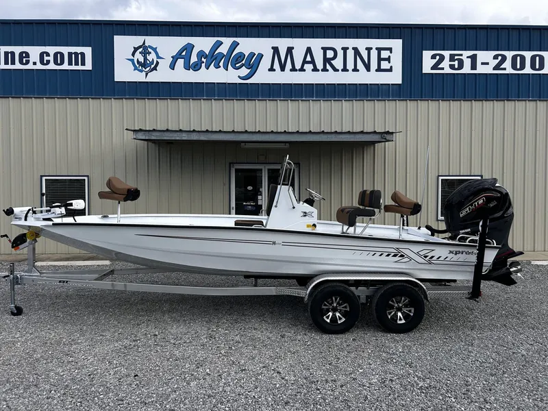 The Image of Xpress Hyper-Lift Series H22B-200HP 2026 - 1