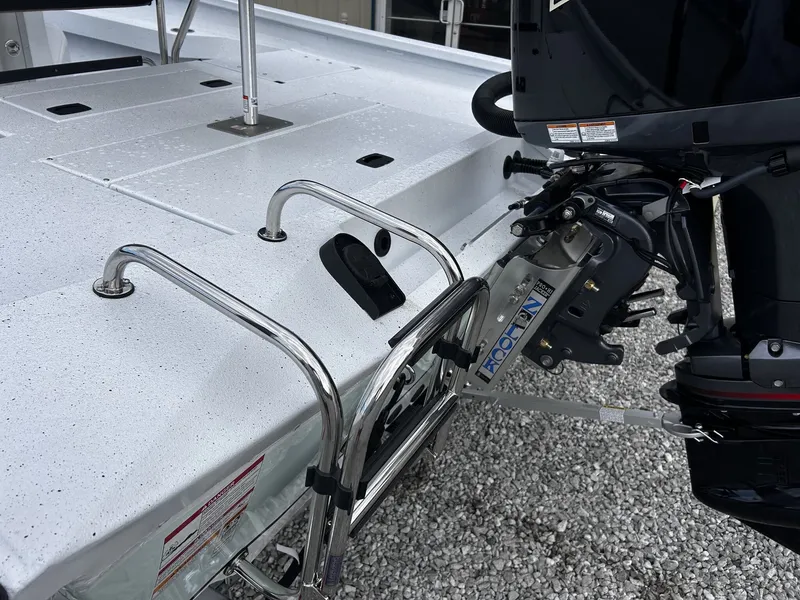 Slide: The Image of Xpress H22B Bay 2026 - 4