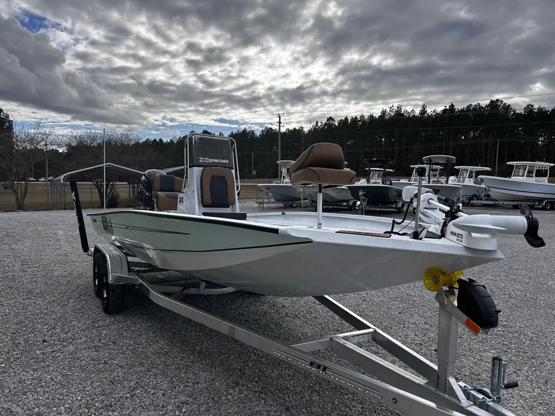 Slide: The Image of Xpress H22B Bay 2026 - 7