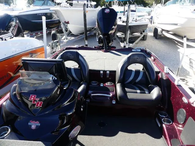 Slide: The Image of Bass Cat Cougar FTD 2021 - 10