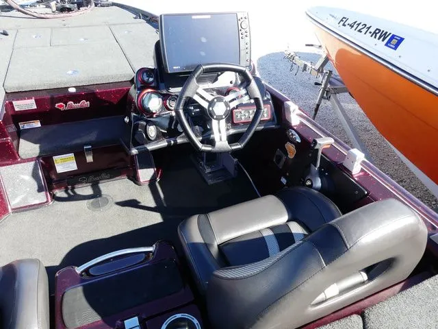 Slide: The Image of Bass Cat Cougar FTD 2021 - 5