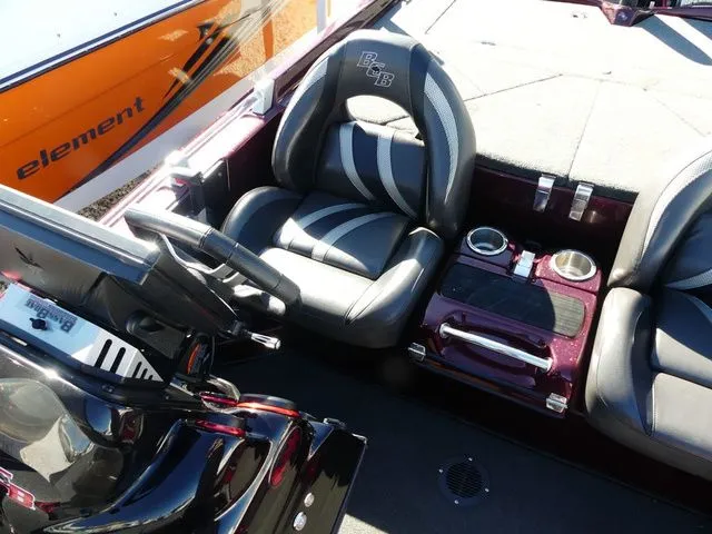 Slide: The Image of Bass Cat Cougar FTD 2021 - 9