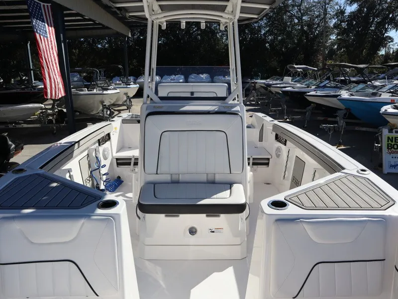 Slide: The Image of Yamaha 220 FSH SPT 2024 - 11