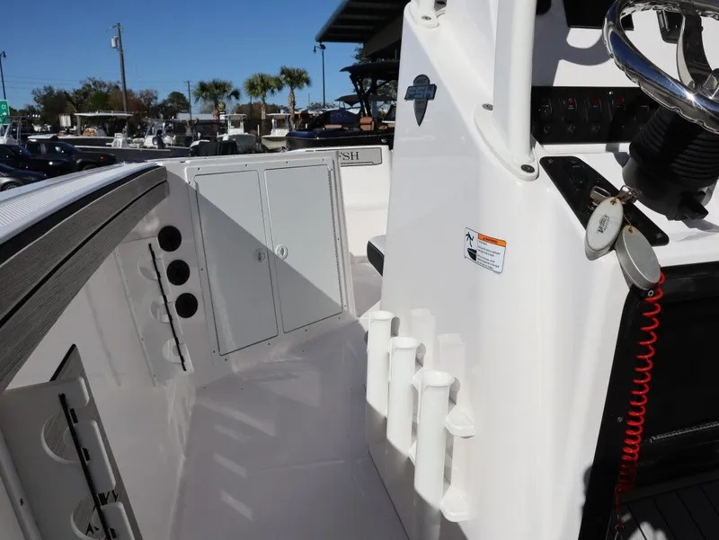 Slide: The Image of Yamaha 220 FSH SPT 2024 - 13