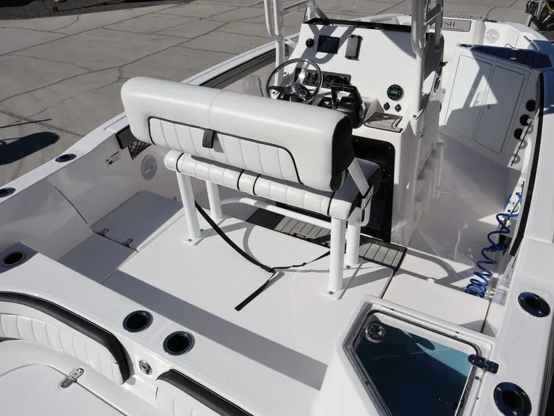 Slide: The Image of Yamaha 220 FSH SPT 2024 - 17