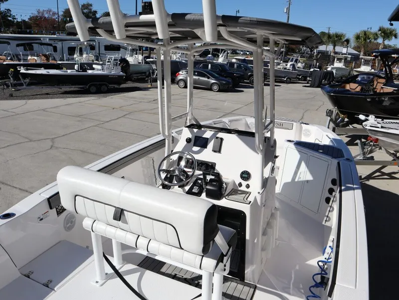 Slide: The Image of Yamaha 220 FSH SPT 2024 - 18