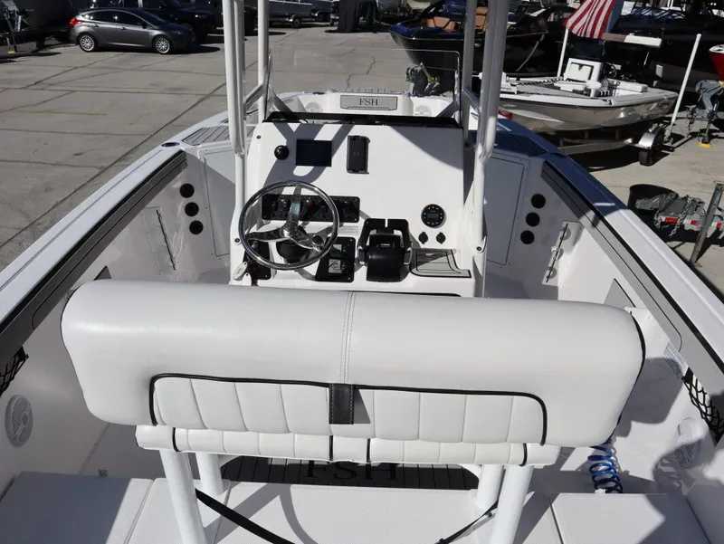 Slide: The Image of Yamaha 220 FSH SPT 2024 - 6