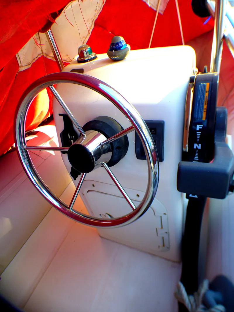 Slide: The Image of Formula 37 Performance Cruiser 2003 - 61