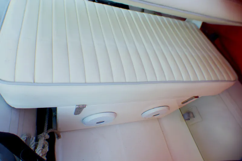 Slide: The Image of Formula 37 Performance Cruiser 2003 - 64