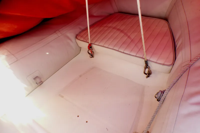 Slide: The Image of Formula 37 Performance Cruiser 2003 - 65