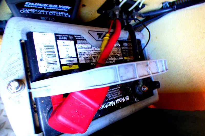 Slide: The Image of Formula 37 Performance Cruiser 2003 - 77