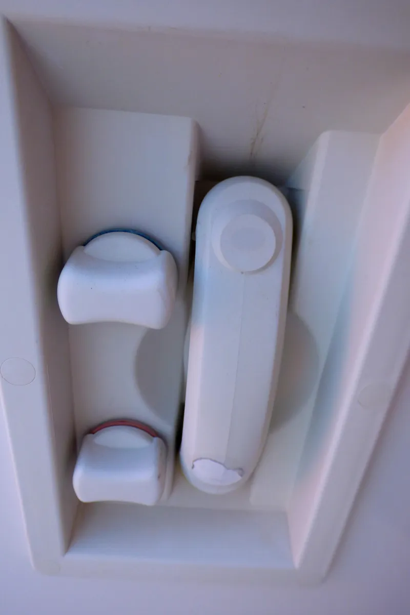 Slide: The Image of Formula 37 Performance Cruiser 2003 - 80