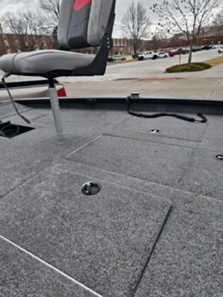 Slide: The Image of Tracker 175 TXW 2017 - 4