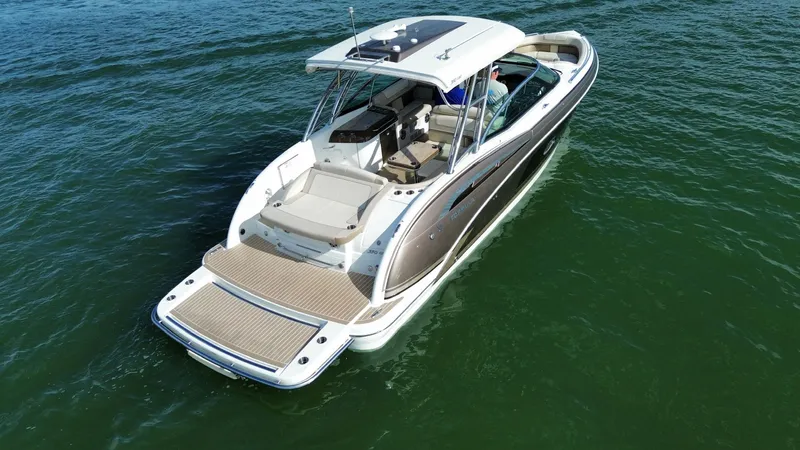 Slide: The Image of Formula 350 CBR 2016 - 2