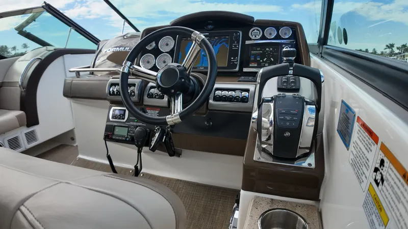 Slide: The Image of Formula 350 CBR 2016 - 23