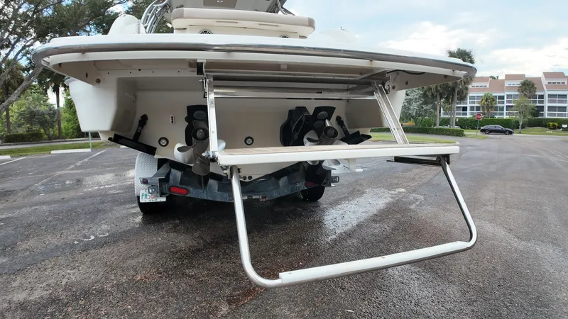 Slide: The Image of Formula 350 CBR 2016 - 35