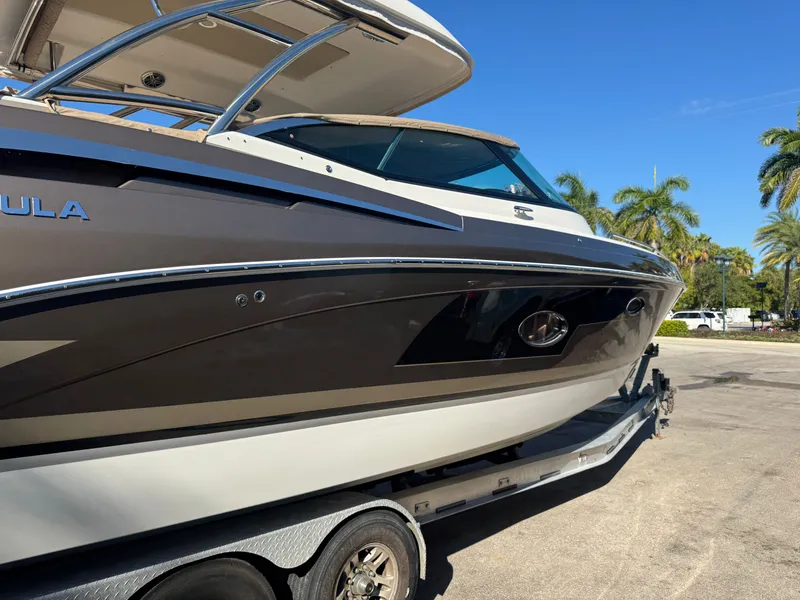 Slide: The Image of Formula 350 CBR 2016 - 38