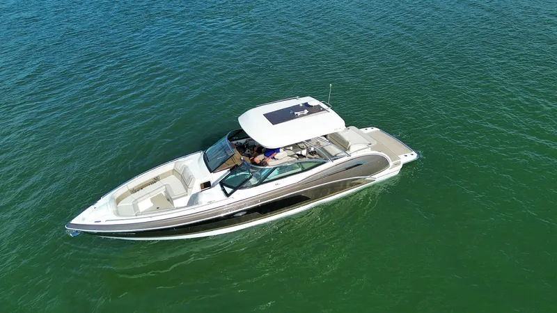 Slide: The Image of Formula 350 CBR 2016 - 5