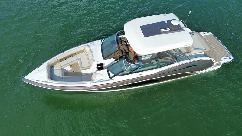 Slide: The Image of Formula 350 CBR 2016 - 7