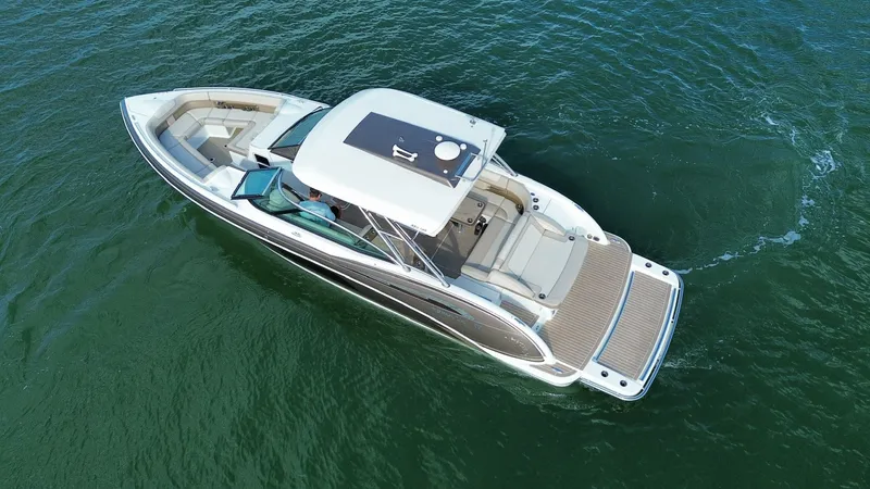 Slide: The Image of Formula 350 CBR 2016 - 8