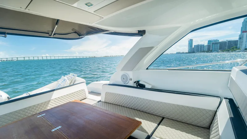 Slide: The Image of Jeanneau Leader 40 2019 - 50