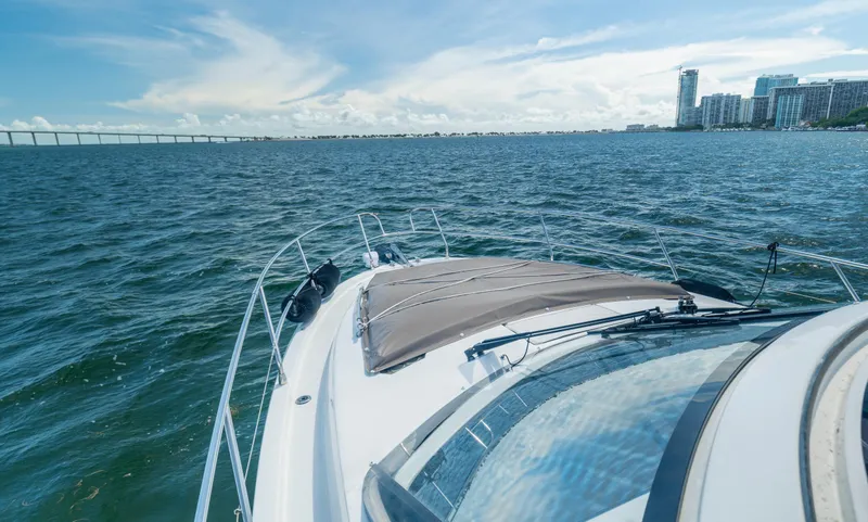 Slide: The Image of Jeanneau Leader 40 2019 - 57