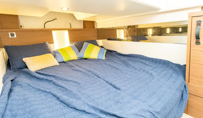 Slide: The Image of Jeanneau Leader 40 2019 - 62