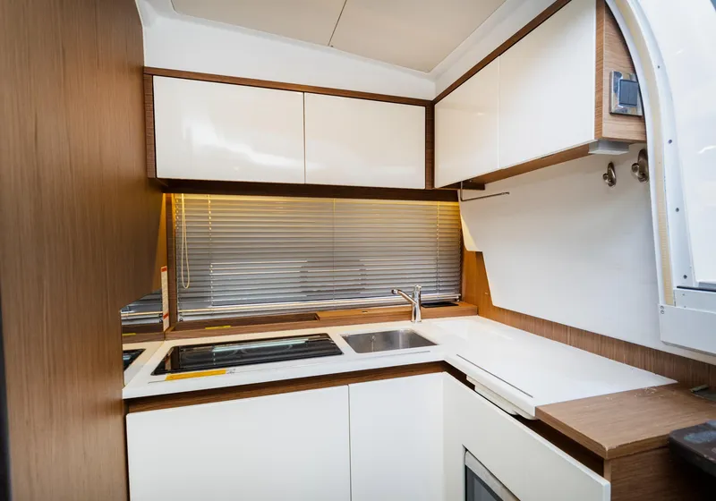 Slide: The Image of Jeanneau Leader 40 2019 - 72